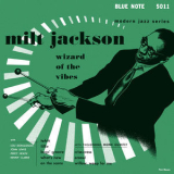 Milt Jackson - Wizard Of The Vibes [Hi-Res] '1952