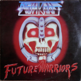 Atomkraft - Future Warriors '1985