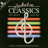 The Royal Philharmonic Orchestra - The Complete Hooked On Classics Collection (2CD) '1990