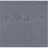 The Eagles - Desperado (CD2) (Box set, Limited Edition, Original Recording Remastered) '2005