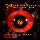 Napalm Death - Inside The Torn Apart '1997