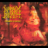Napalm Death - Punishment In Capitals '2003
