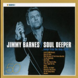 Jimmy Barnes - Jimmy Barnes - 50 (13 CD Box Set)(CD10) - Soul Deeper '2000