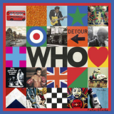 The Who - Who '2019