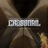 Teodor Tuff - Crossnail - Sands Of Time [ep] '2015