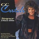 C.C. Catch - Super Disco Hits '1989