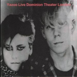 Yazoo - Live Dominion Theatre London '1982