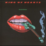 King Of Hearts - Close, But No Guitar cd '1978