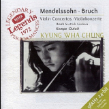 Kyung Wha Chung - Mendelssohn-bruch Violin Concertos '1972