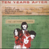 Ten Years After - The Cap Ferrat Sessions '2019