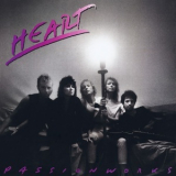 Heart - Passionworks '1983