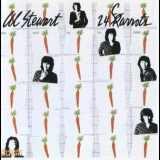 Al Stewart - 24 Carrots '1980