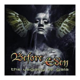 Before Eden - The Legacy Of Gaia '2005
