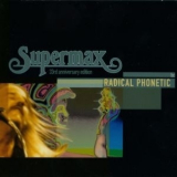 Supermax - Radical Phonetic (The Box 33rd anniversary special) '2009