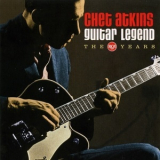 Chet Atkins - Guitar Legend: The RCA Years '2000