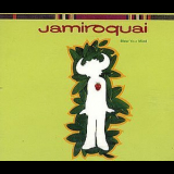 Jamiroquai - Blow Your Mind [CDM] '1993