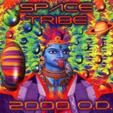 Space Tribe - 2000 O.D. '1999