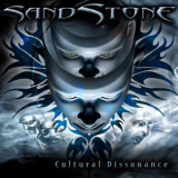 Sandstone - Cultural Dissonance '2011
