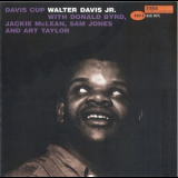Walter Davis, Jr. - Davis Cup '1959