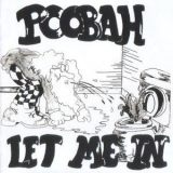 Poobah - Let Me In '1972