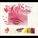The Kinks - Word Of Mouth '1984