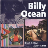 Billy Ocean - Billy Ocean / City Limit '2009