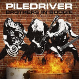 Piledriver - Brothers In Boogie '2015