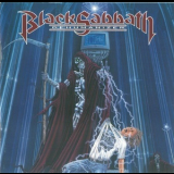 Black Sabbath - Dehumanizer '1992
