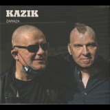 Kazik - Zaraza '2020