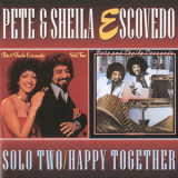 Pete Escovedo - Solo Two-Happy Together '1997