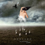 Oddland - The Treachery Of Senses '2012