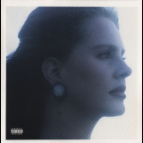 Lana Del Rey - Blue Banisters (24Bit-192Khz) '2021