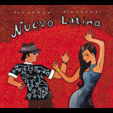  Various Artists - Putamayo Presents - Nuevo Latino '2004