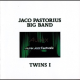 Jaco Pastorius Big Band - Twins I (Aurex Jazz Festival '82) '1982
