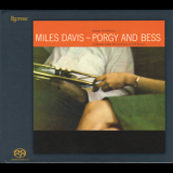 Miles Davis - Porgy And Bess '2016