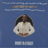 Bobby McFerrin - Don't Worry, Be Happy '1988