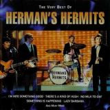 Herman's Hermits - The Very Best Of Herman's Hermits '1997