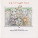 Bobby McFerrin - The Elephant's Child '1987