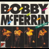 Bobby McFerrin - Bobby's Thing '1988