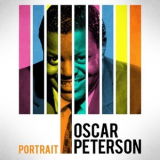 Oscar Peterson - Portrait '2012