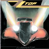 ZZ Top - Eliminator '1983