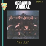 Ceramic Animal - The Cart '2016