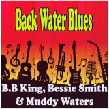 B.B. King - Back Water Blues '2008