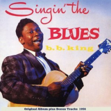 B.B. King - Singin' The Blues '2013