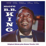B.B. King - More B.B. King '2013