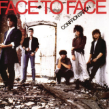 Face To Face - Confrontation + Bonus Tracks '2008