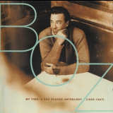 Boz Scaggs - My Time: A Boz Scaggs Anthology (1969-1997) '1997