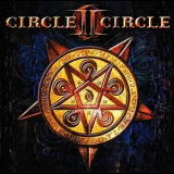 Circle II Circle - Watching In Silence [cdm 0403-1373] '2003