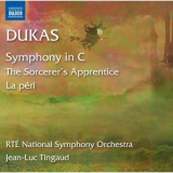 RTE National Symphony Orchestra - Dukas: L'apprenti sorcier, La peri & Symphony in C Major  '2014