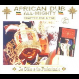 Joe Gibbs & The Professionals - African Dub All-mighty Chapter One & Two '2005